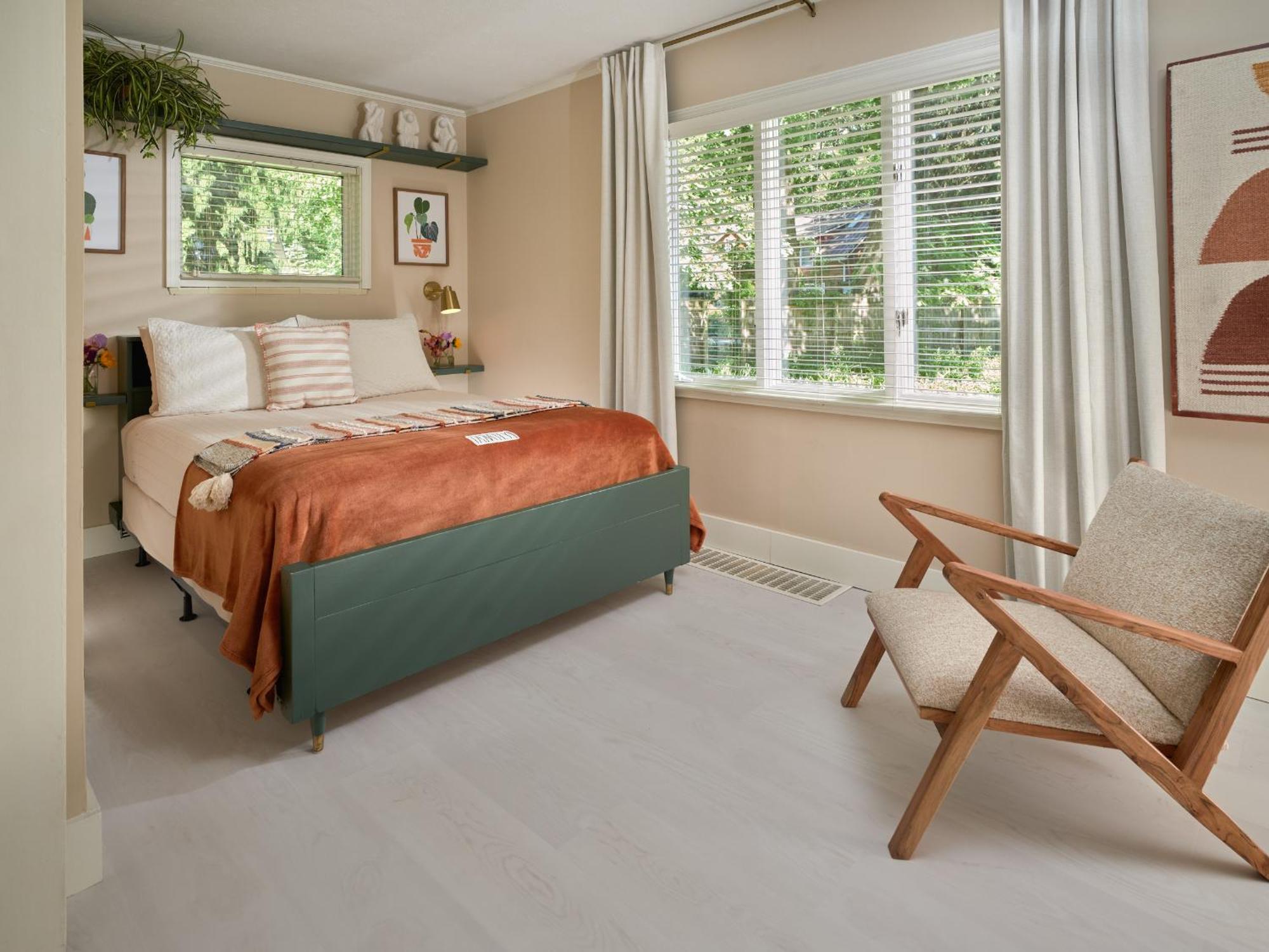 Goldberry Woods- A Modern Farm Resort Union Pier Buitenkant foto
