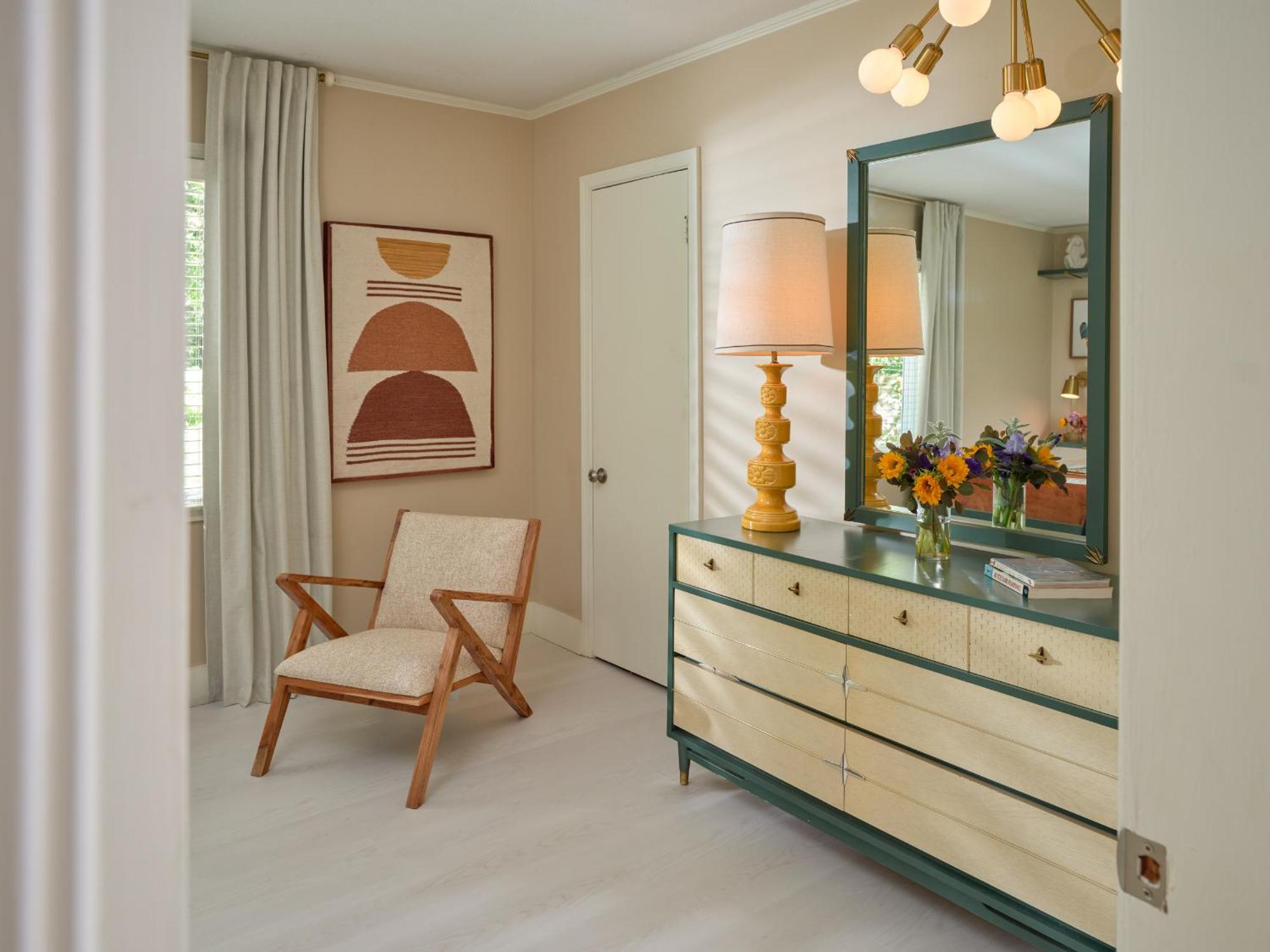 Goldberry Woods- A Modern Farm Resort Union Pier Buitenkant foto